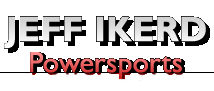 Jeff Ikerd Powersports